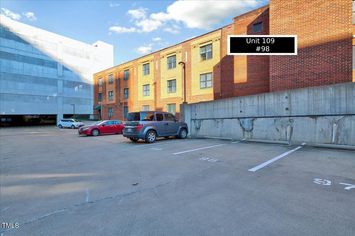 444 South Blount Street, Unit 109 Raleigh, NC 27601 - Photo 31 of 42 37-444 S Blount St Unit 109-37