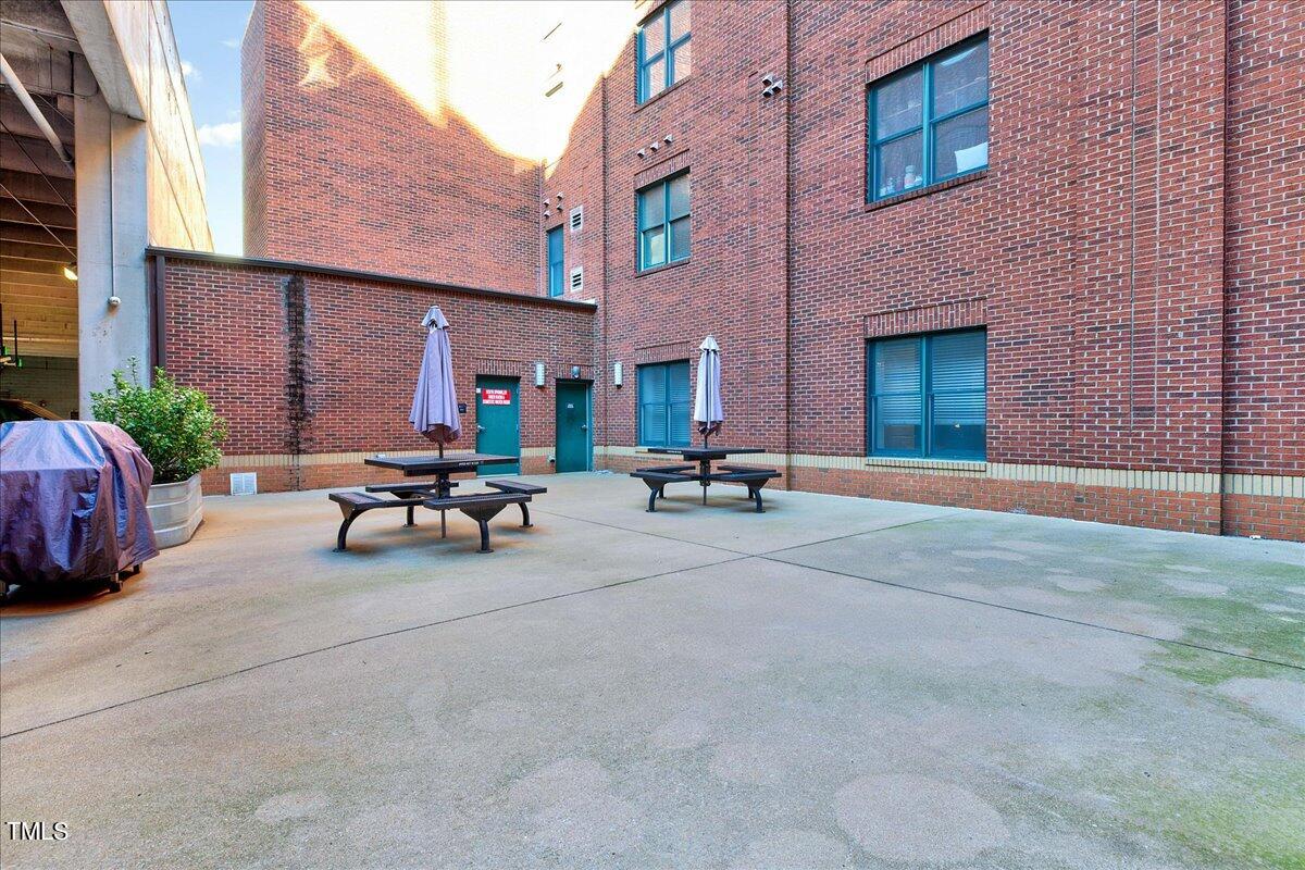 444 South Blount Street, Unit 109 Raleigh, NC 27601 - Photo 32 of 42 33-444 S Blount St Unit 109-33