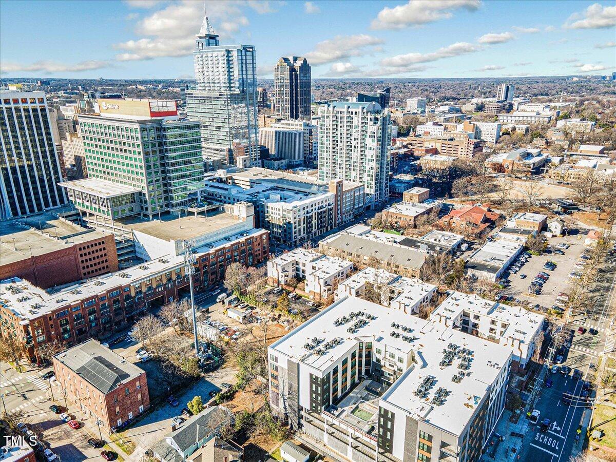 444 South Blount Street, Unit 109 Raleigh, NC 27601 - Photo 34 of 42 01-444 S Blount St Unit 109-1