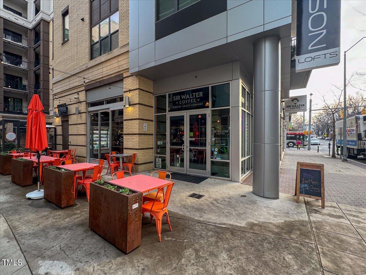 444 South Blount Street, Unit 109 Raleigh, NC 27601 - Photo 38 of 42 40-444 S Blount St Unit 109-41