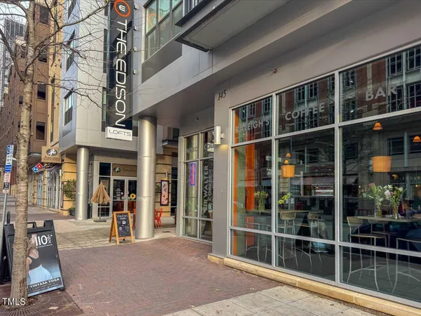 $315,000 | 444 South Blount Street, Unit 109, Raleigh, NC 27601