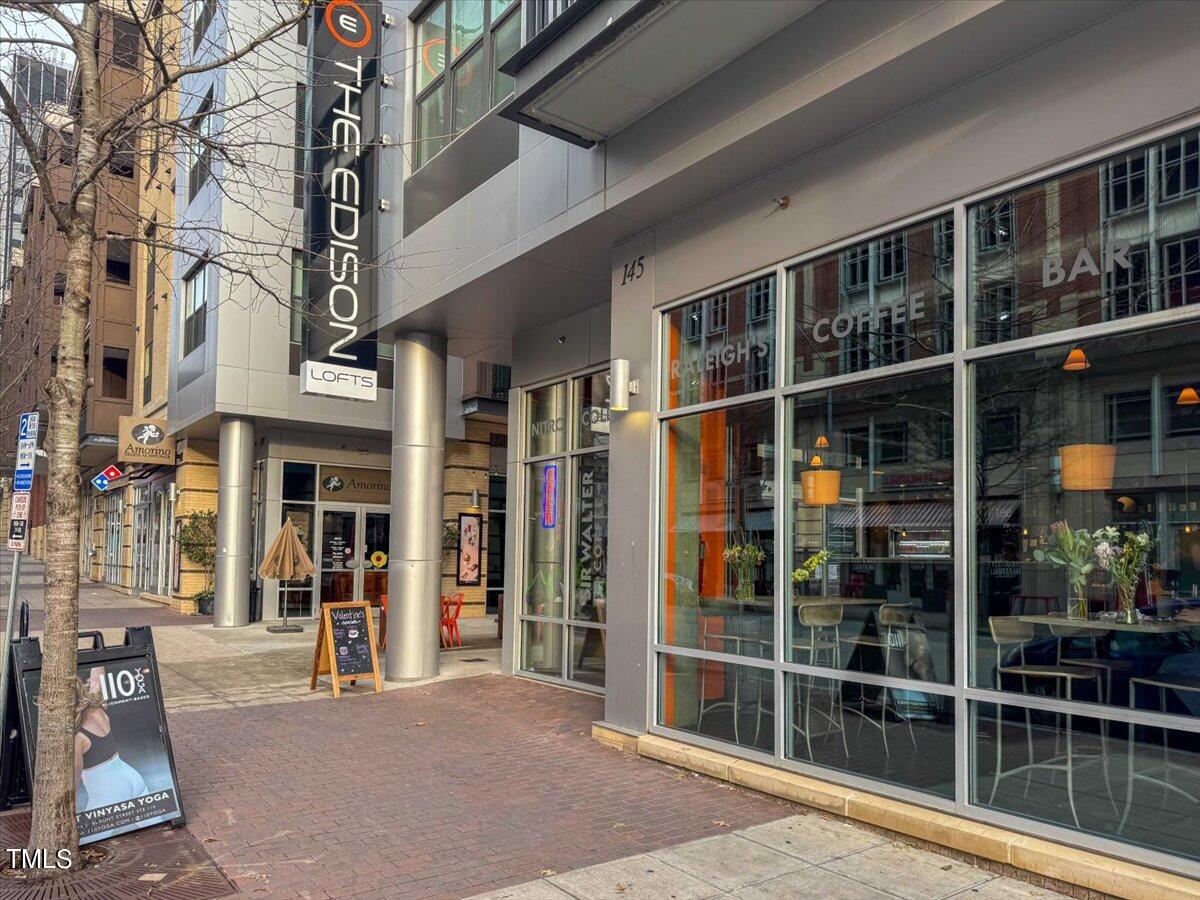 444 South Blount Street, Unit 109 Raleigh, NC 27601 - Photo 39 of 42 39-444 S Blount St Unit 109-40