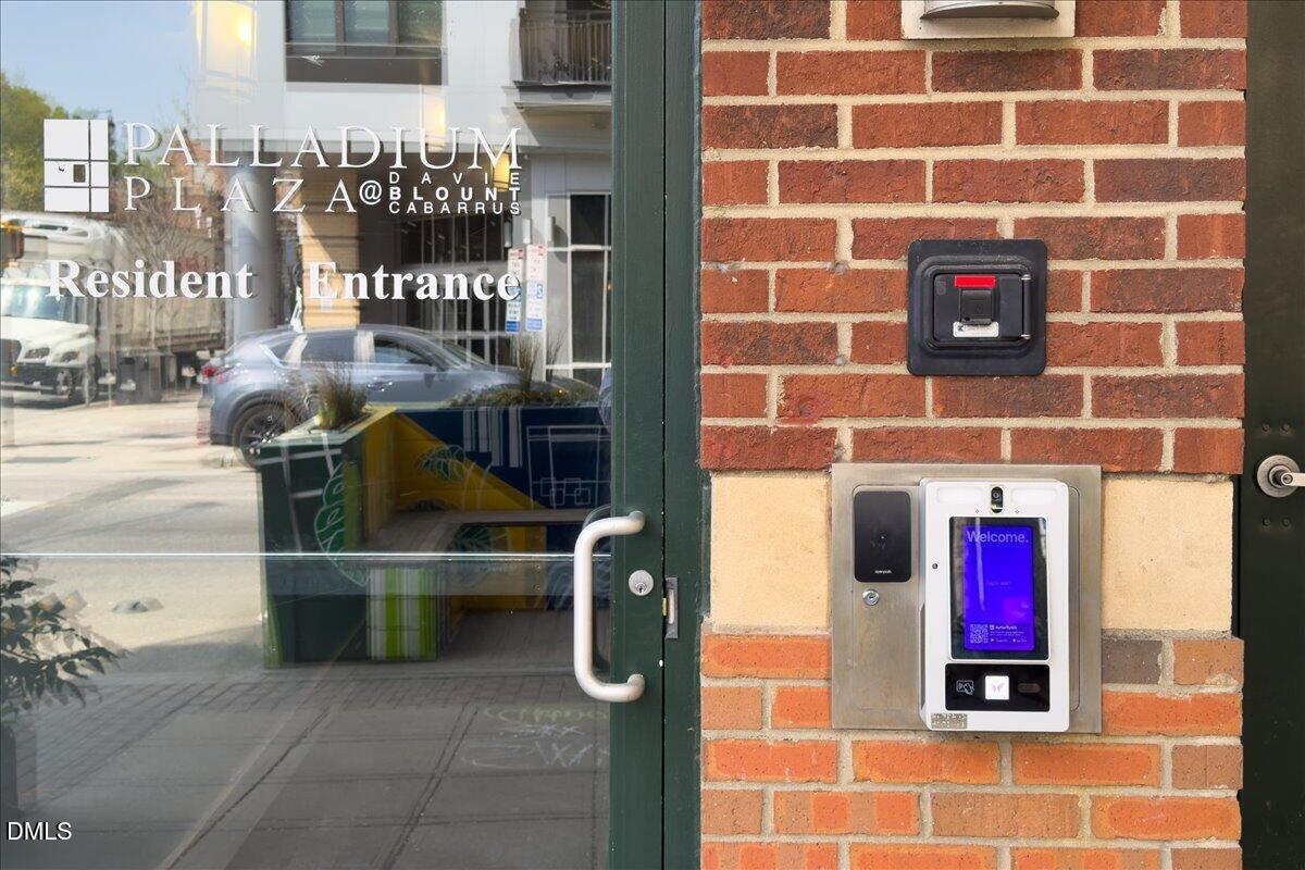 444 South Blount Street, Unit 109 Raleigh, NC 27601 - Photo 40 of 42 02-44 Blount St 109-2