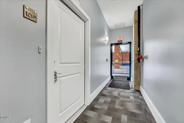 $315,000 | 444 South Blount Street, Unit 109, Raleigh, NC 27601