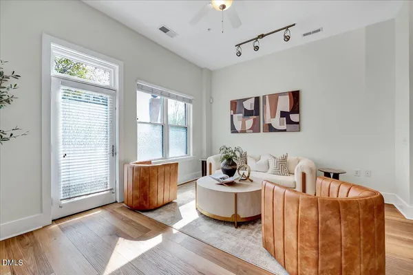 $315,000 | 444 South Blount Street, Unit 109, Raleigh, NC 27601