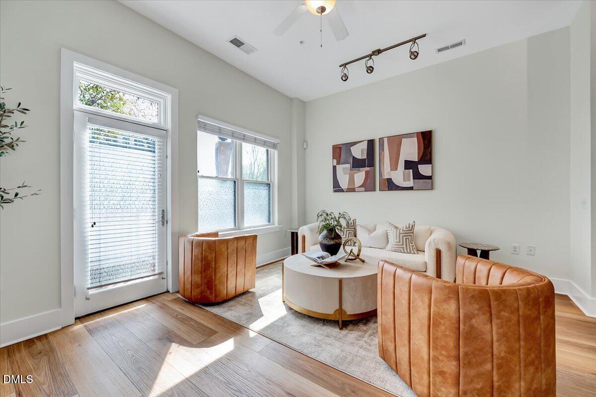 444 South Blount Street, Unit 109 Raleigh, NC 27601 - Photo 6 of 42 16-44 Blount St 109-16