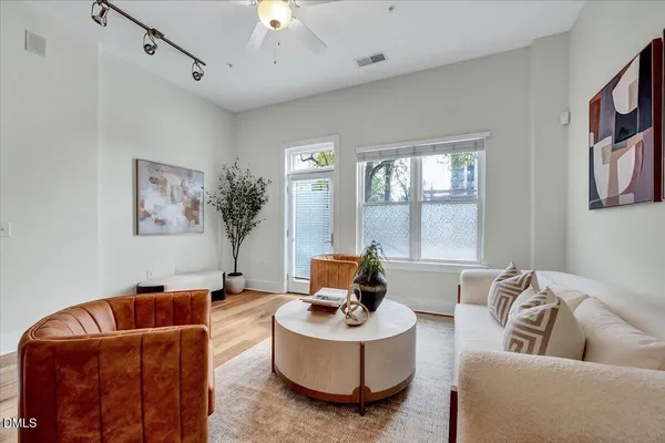 $315,000 | 444 South Blount Street, Unit 109, Raleigh, NC 27601