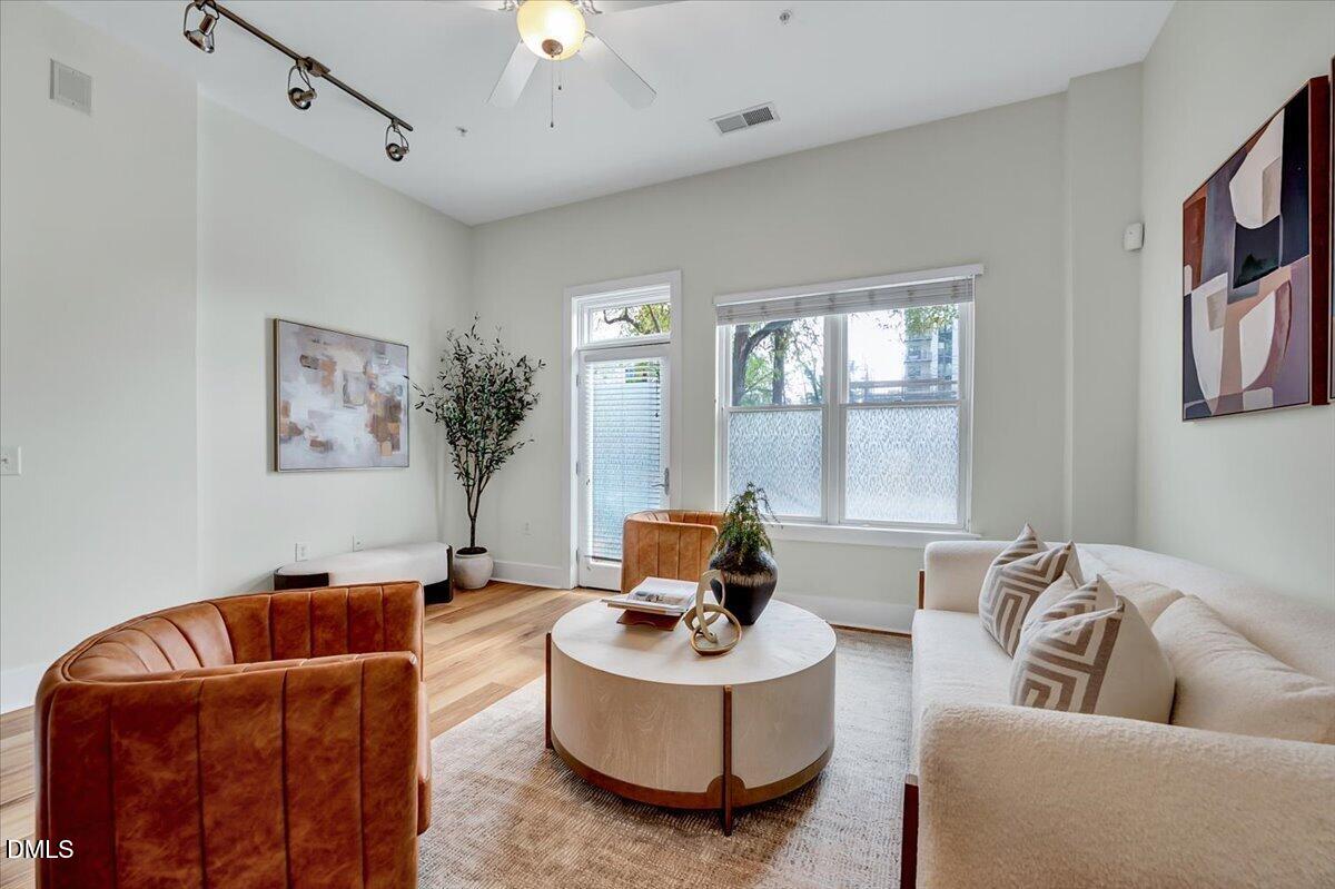 444 South Blount Street, Unit 109 Raleigh, NC 27601 - Photo 7 of 42 15-44 Blount St 109-15