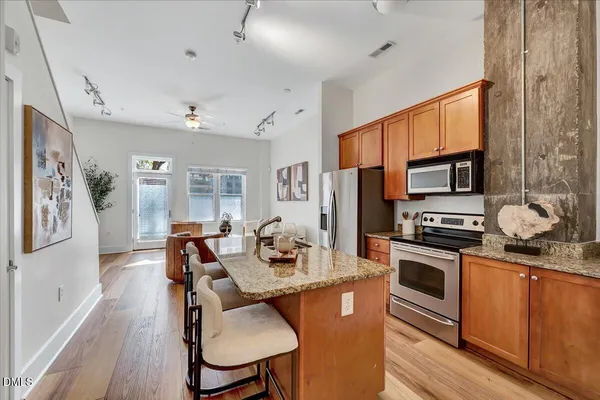 $315,000 | 444 South Blount Street, Unit 109, Raleigh, NC 27601