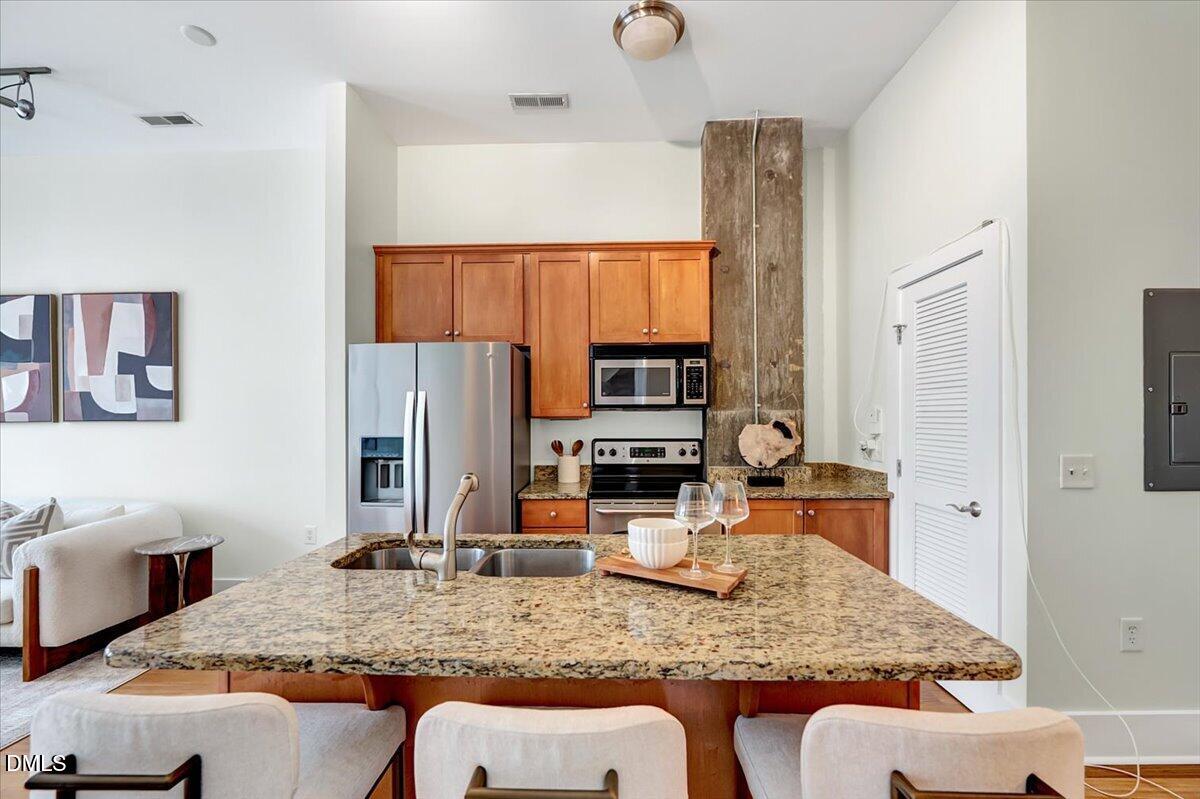 444 South Blount Street, Unit 109 Raleigh, NC 27601 - Photo 10 of 42 08-44 Blount St 109-8