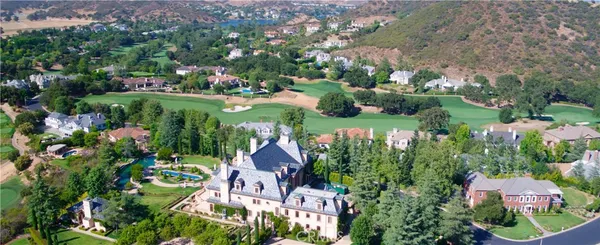 $8,989,950 | 500 Lower Lake Road, Westlake Village, CA 91361
