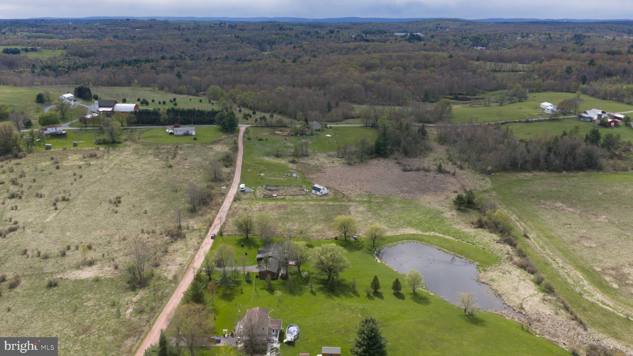 0 Slater Road, Unit LOT 1A Beach Lake, PA 18405 - Photo 6 of 15