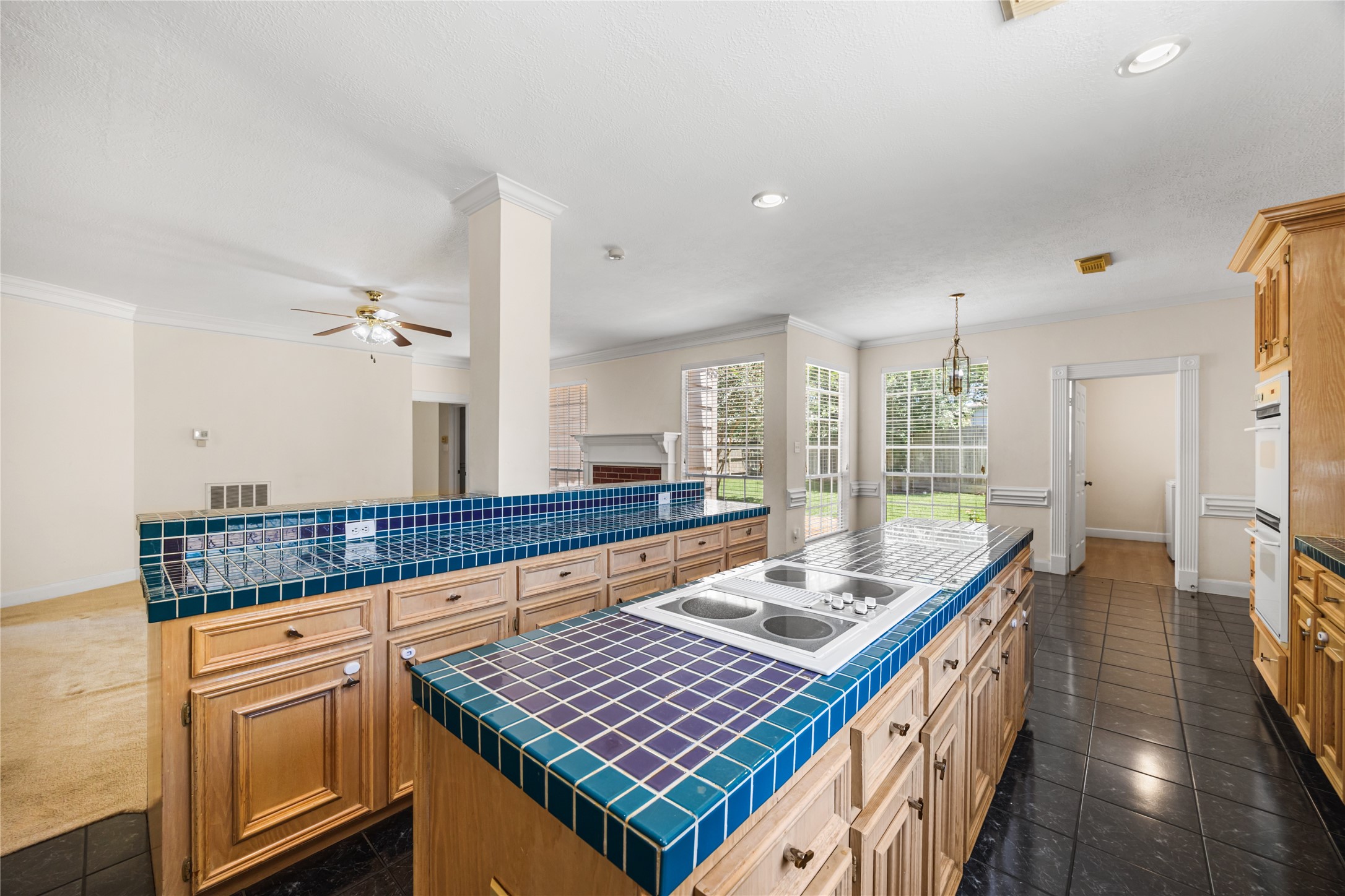 17210 Silverthorne Lane Spring, TX 77379 - Photo 19 of 49