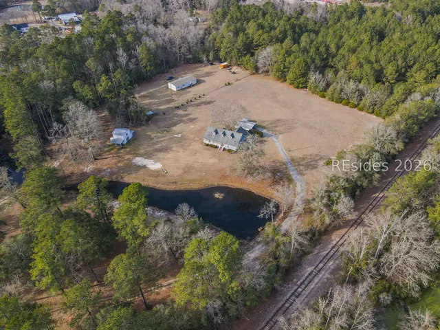 $500,000 | 3039 Wolfe Creek Road, Walterboro, SC 29488