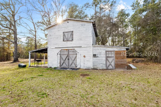 $500,000 | 3039 Wolfe Creek Road, Walterboro, SC 29488