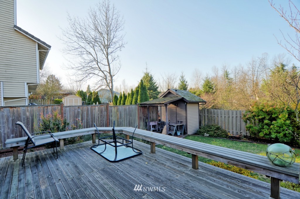 1121 South 23rd Street Renton, WA 98055 - Photo 18 of 20