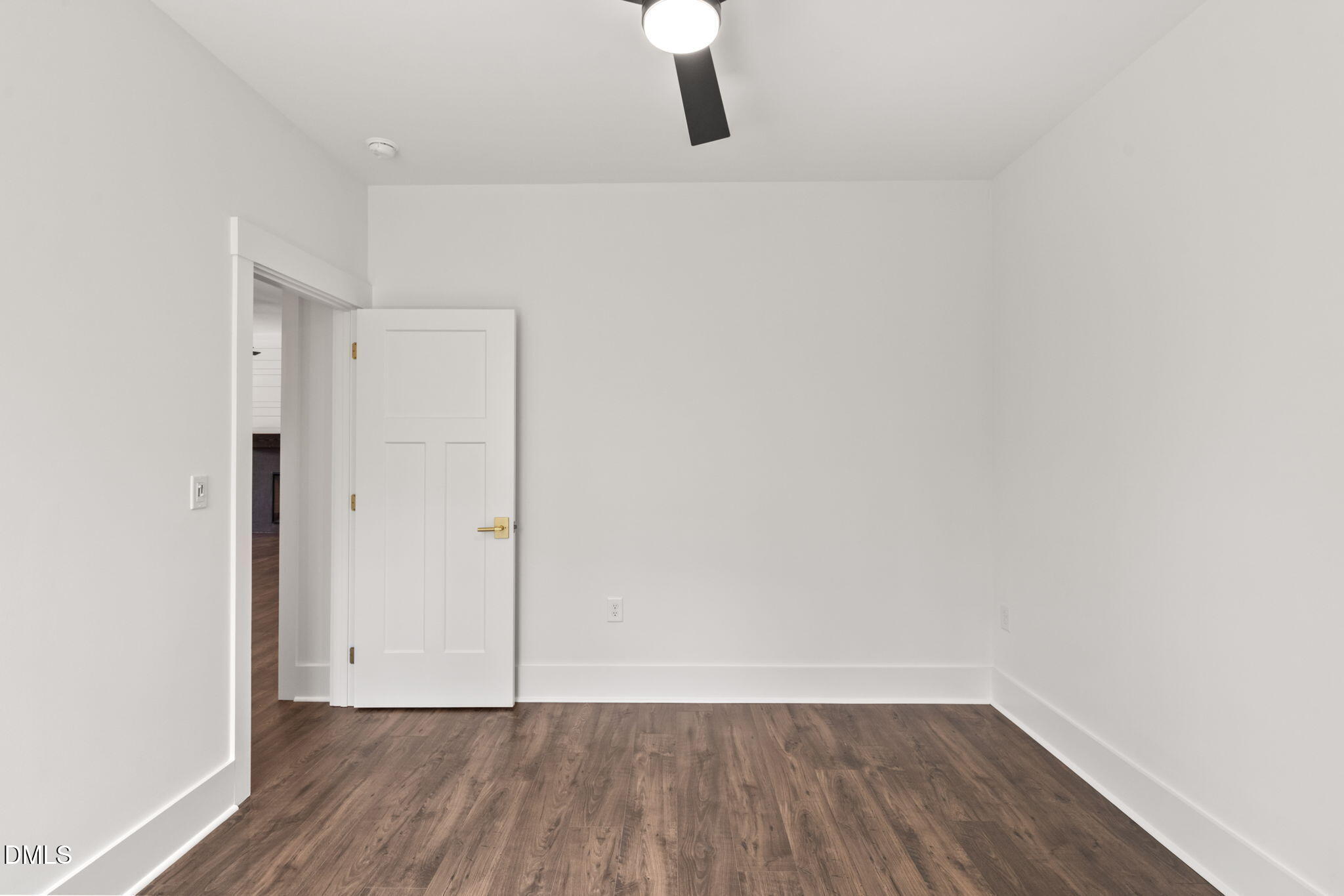 340 Pilot Ridge Road Zebulon, NC 27597 - Photo 35 of 51 Bedroom #3