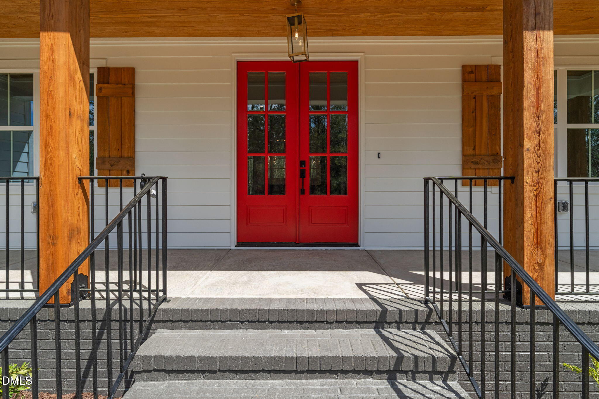 340 Pilot Ridge Road Zebulon, NC 27597 - Photo 4 of 51 Front Porch
