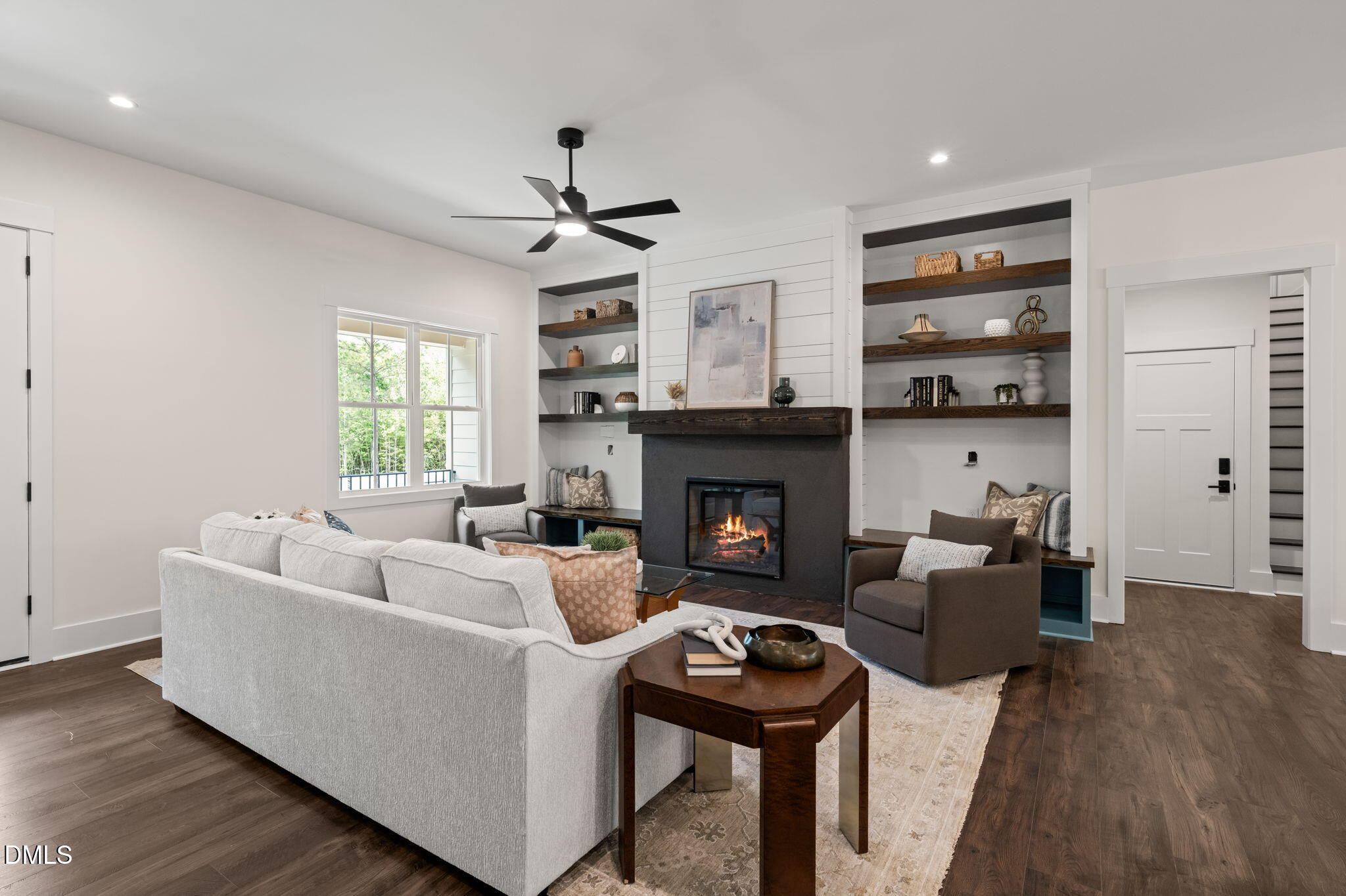 340 Pilot Ridge Road Zebulon, NC 27597 - Photo 8 of 52 Family Room