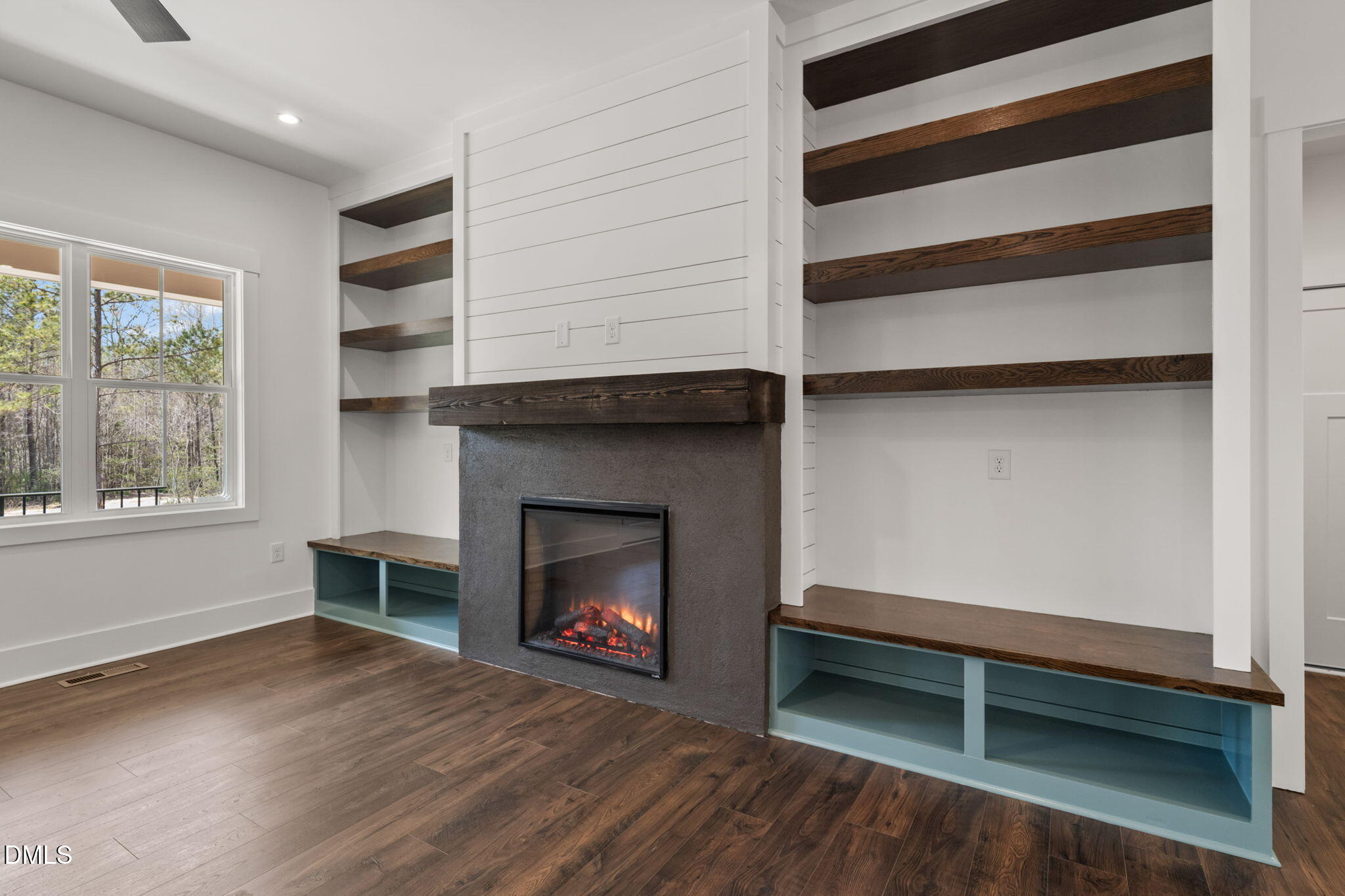 340 Pilot Ridge Road Zebulon, NC 27597 - Photo 8 of 51 Family Room