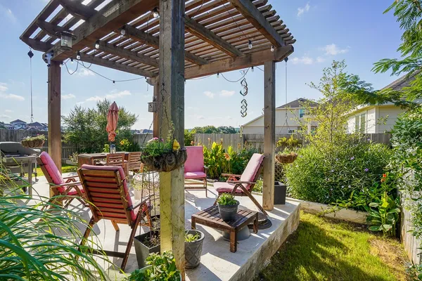 $475,000 | 217 Palio Place, Georgetown, TX 78628