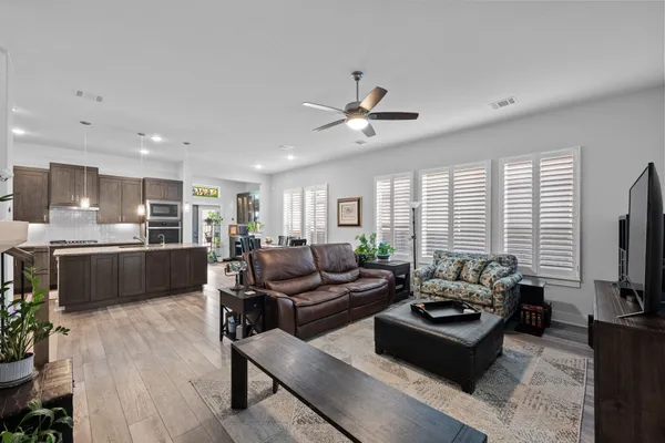 $475,000 | 217 Palio Place, Georgetown, TX 78628