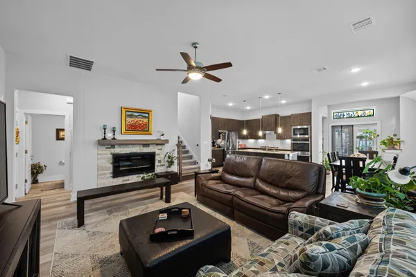 $475,000 | 217 Palio Place, Georgetown, TX 78628