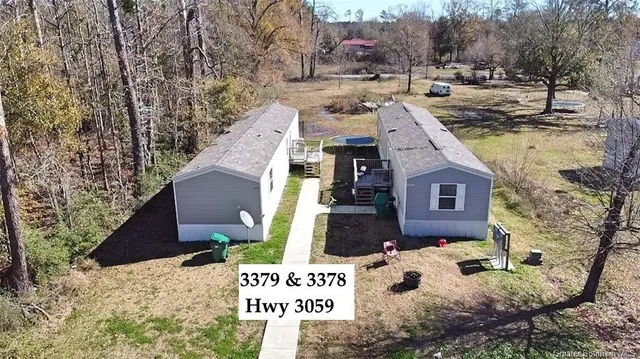 $395,500 | 301 North Goodman Road, Lake Charles, LA 70615