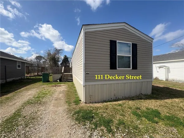 $394,700 | 301 North Goodman Road, Lake Charles, LA 70615