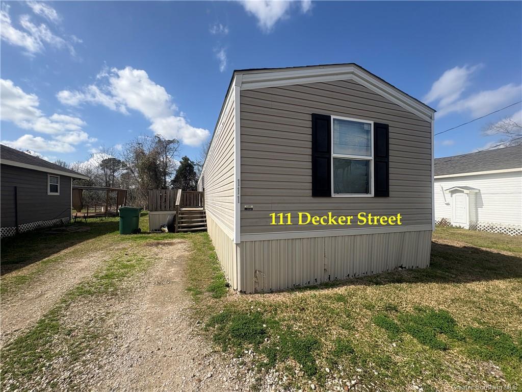 301 North Goodman Road Lake Charles, LA 70615 - Photo 3 of 7
