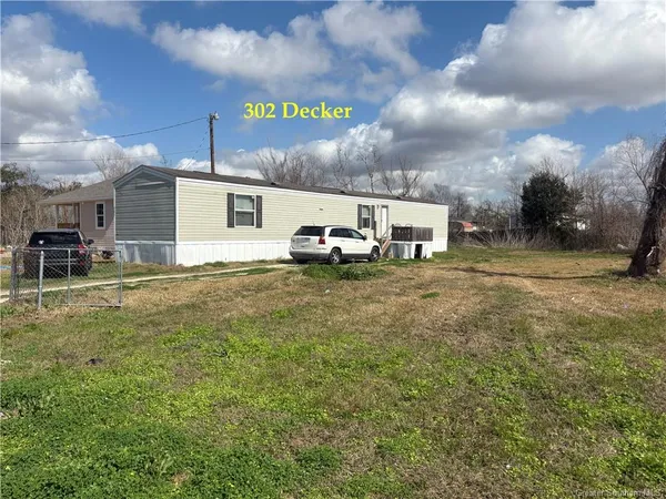 $394,700 | 301 North Goodman Road, Lake Charles, LA 70615