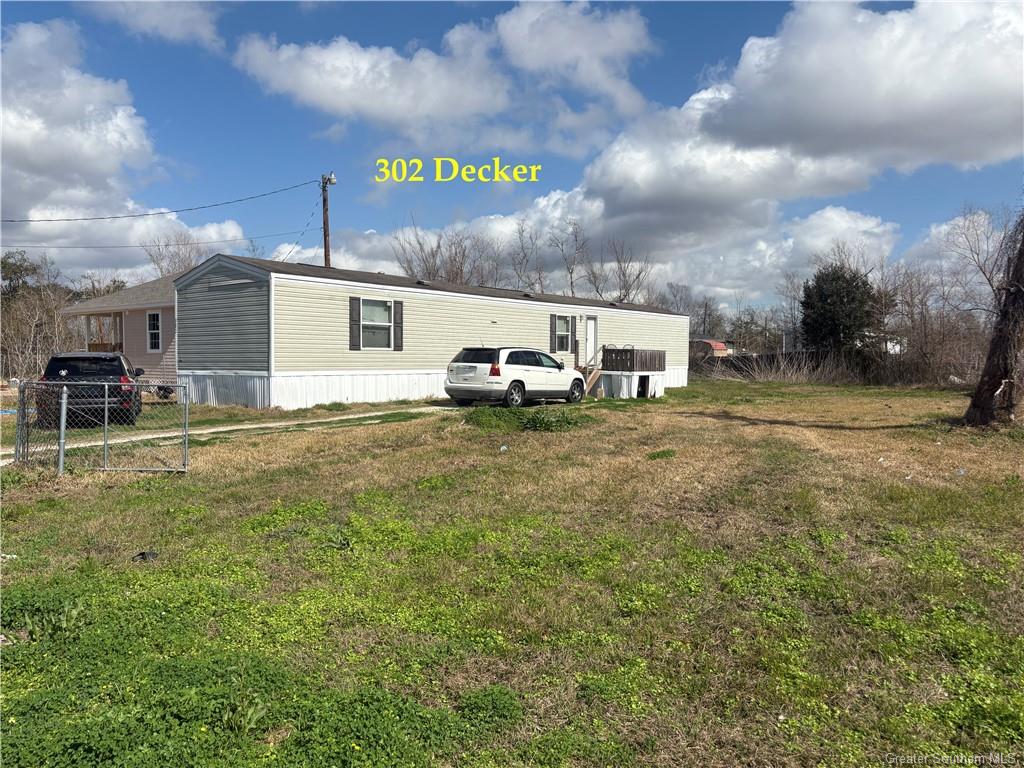 301 North Goodman Road Lake Charles, LA 70615 - Photo 4 of 7