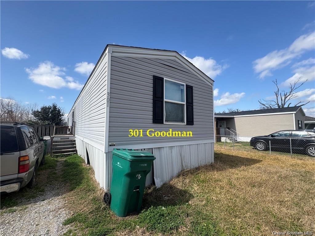 301 North Goodman Road Lake Charles, LA 70615 - Photo 5 of 7
