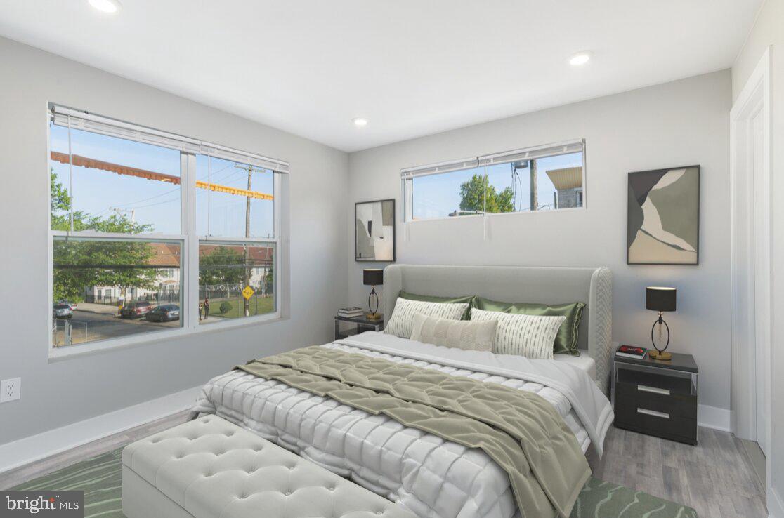 2500 North Mascher Street, Unit 2 Philadelphia, PA 19133 - Photo 3 of 15