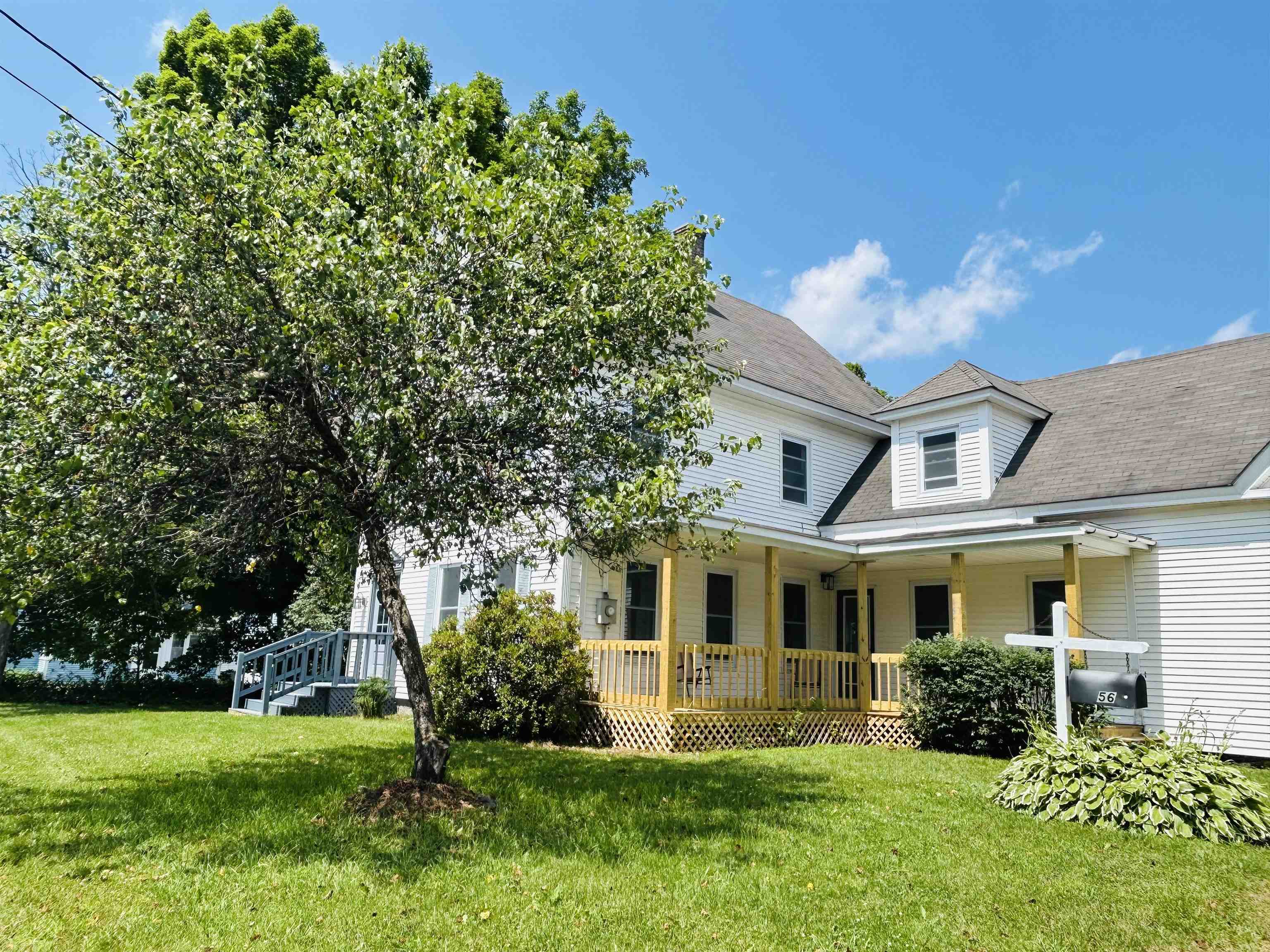 56 Bridge Street Colebrook, NH 03576 - Photo 1 of 57
