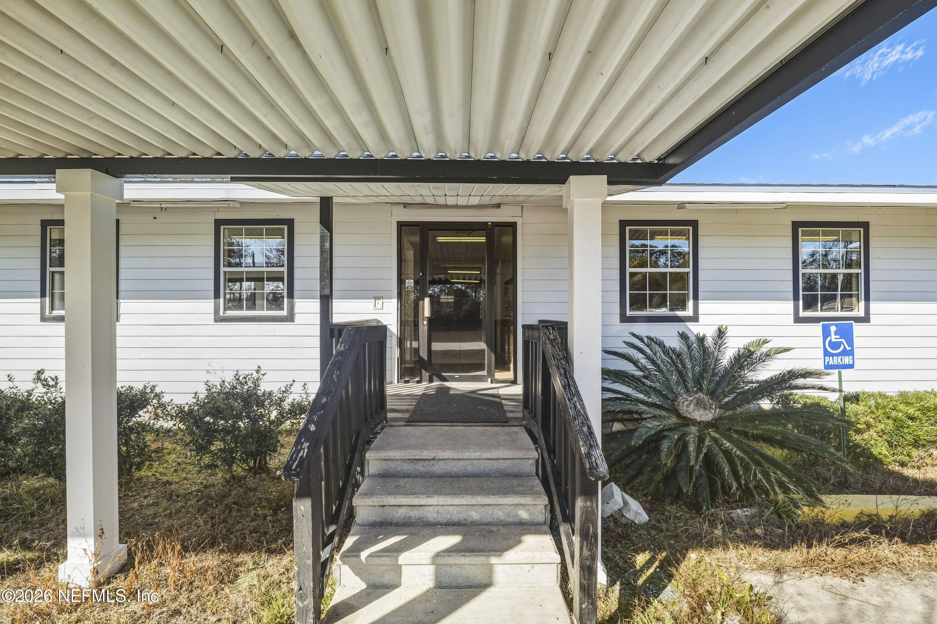 35 Cinnamon Street Middleburg, FL 32068 - Photo 14 of 56 13 Front Porch
