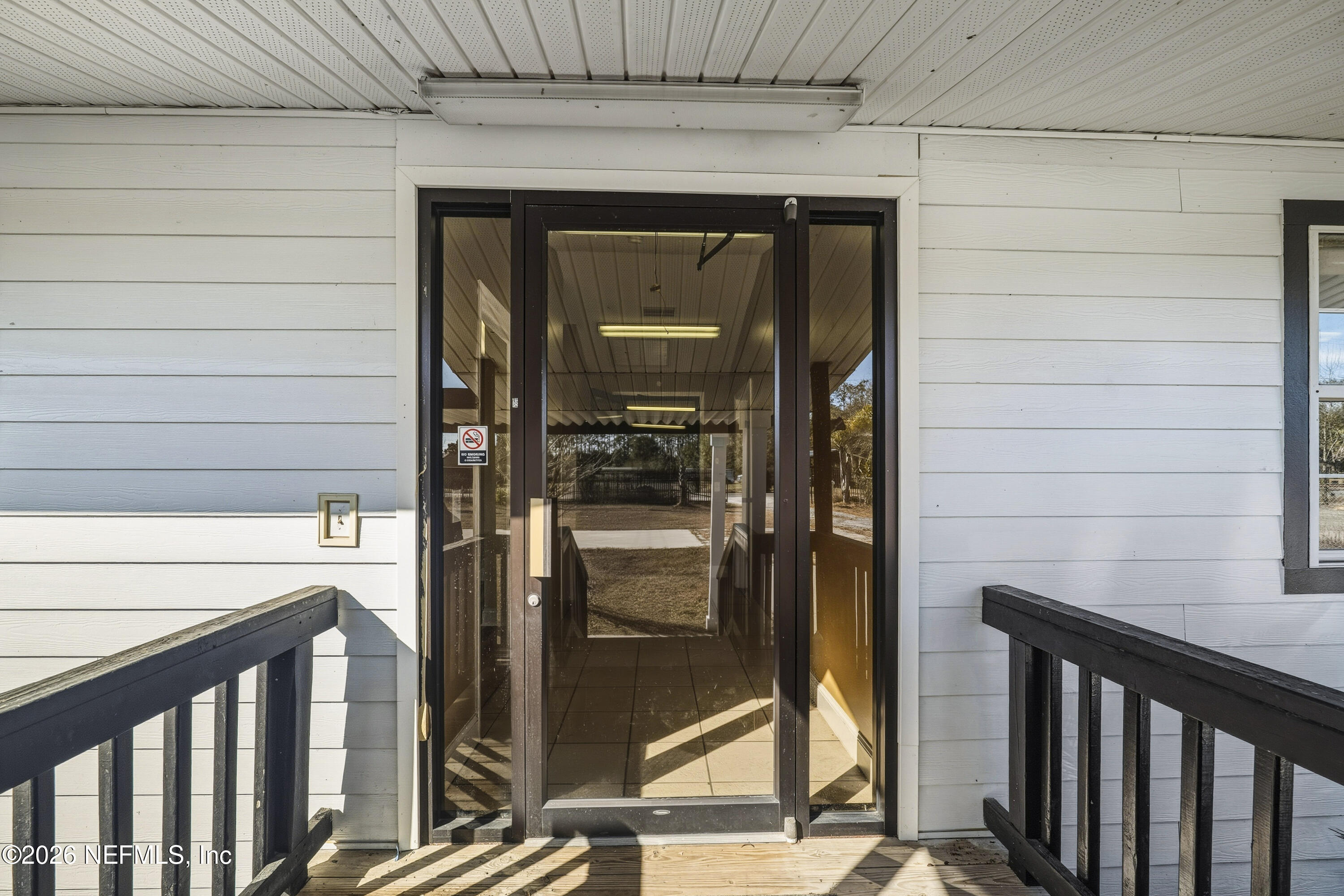 35 Cinnamon Street Middleburg, FL 32068 - Photo 15 of 56 a view of a balcony