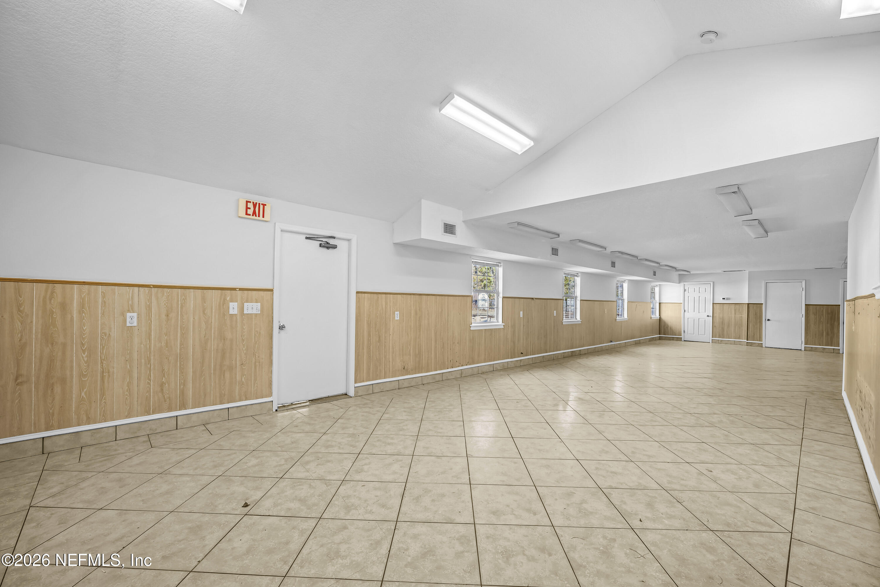 35 Cinnamon Street Middleburg, FL 32068 - Photo 38 of 56 a view of empty room