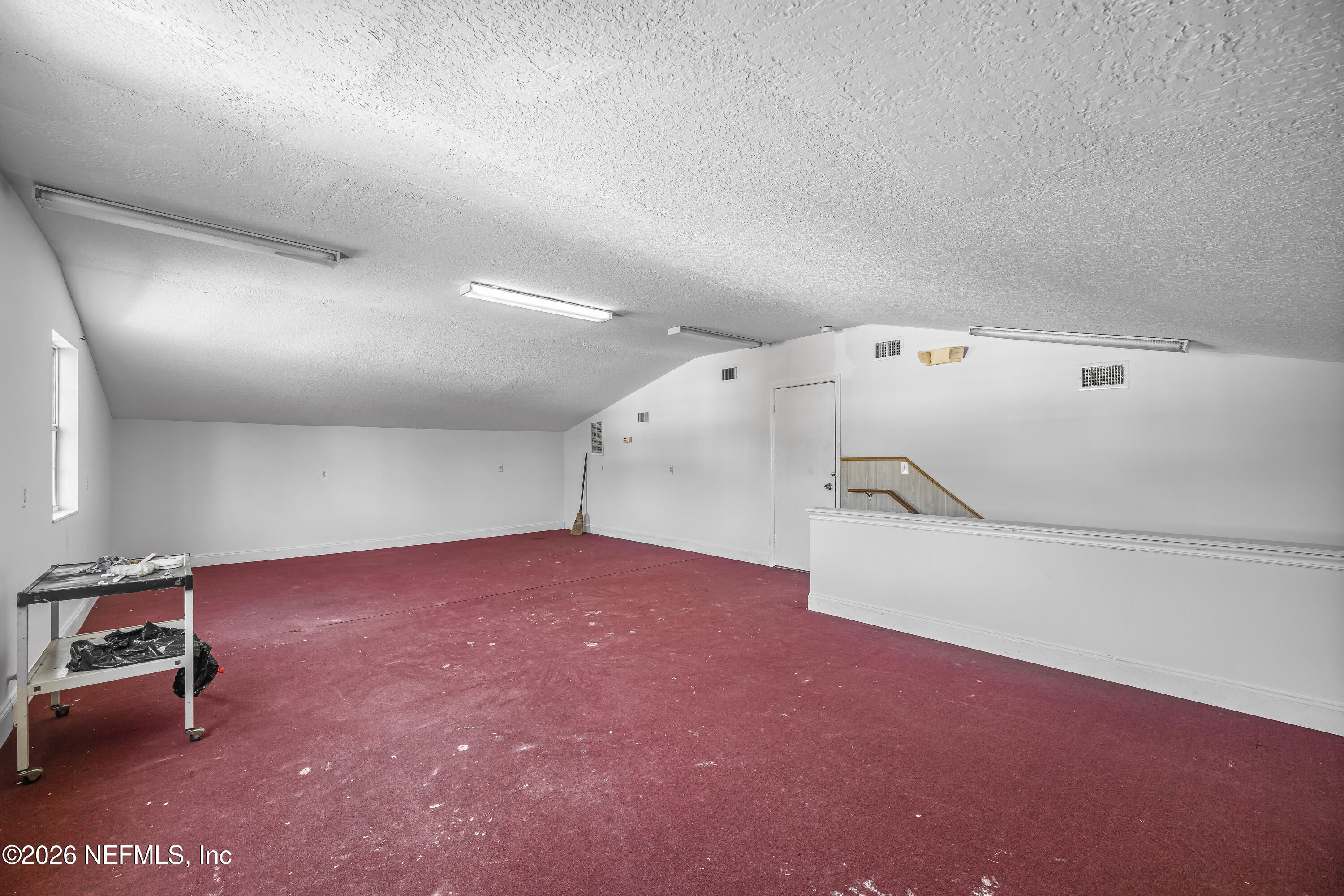 35 Cinnamon Street Middleburg, FL 32068 - Photo 45 of 56 a view of empty room