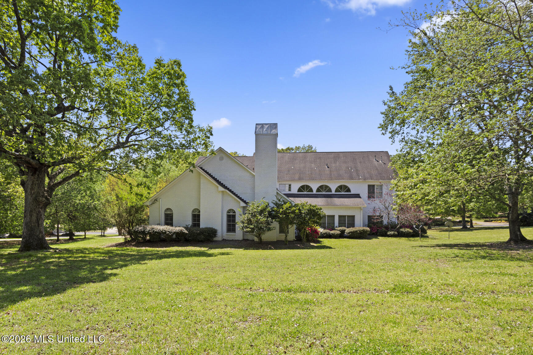 104 Overbrook Hill Ridgeland, MS 39157 - Photo 28 of 28 104 Overbrook Hill 4-44