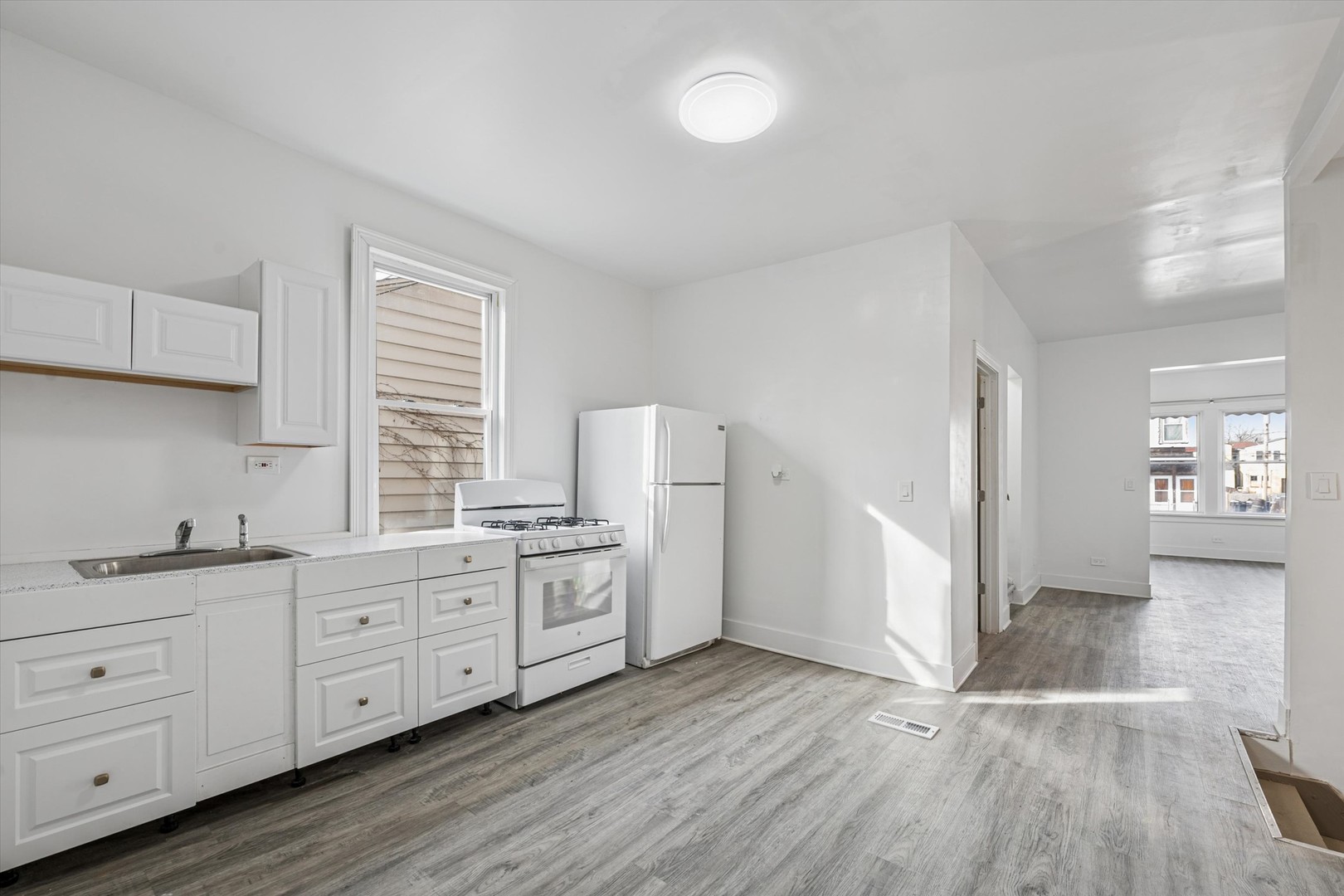 6843 South Carpenter Street Chicago, IL 60621 - Photo 6 of 20