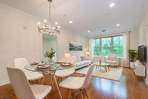 $4,095 | 545 Morris Avenue, Unit 219, Summit, NJ 07901