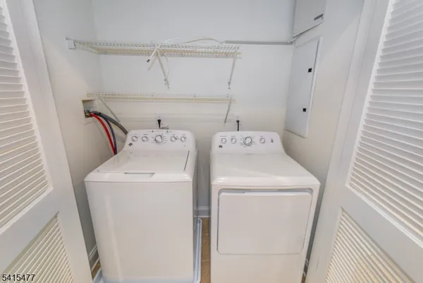 $4,095 | 545 Morris Avenue, Unit 219, Summit, NJ 07901