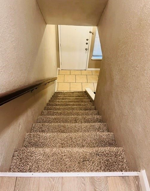 5017 Meandering Lane, Unit A Corpus Christi, TX 78413 - Photo 13 of 13 a view of entryway