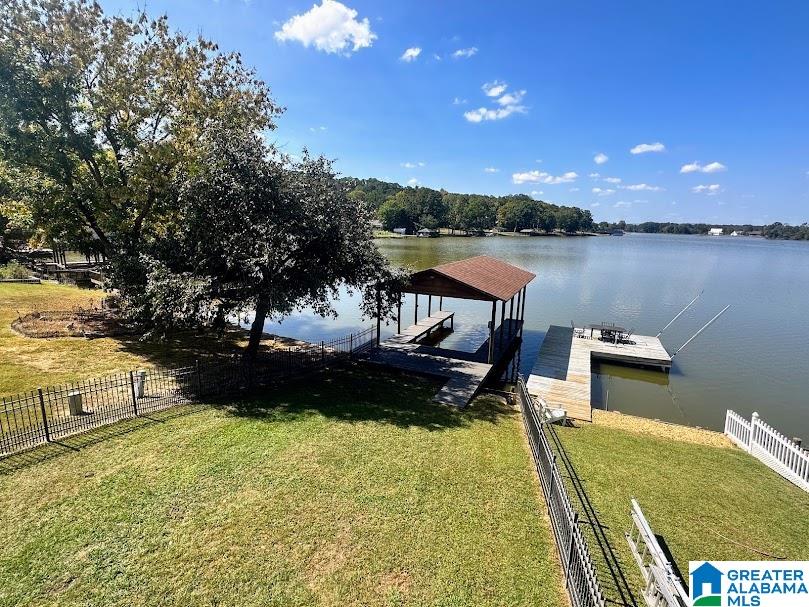 337 Lakepoint Drive, Unit 1/PH 1 RIVERVIEW TWNHM Gadsden, AL 35901 - Photo 65 of 70