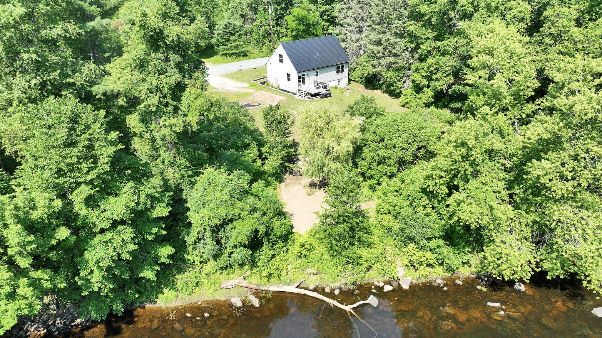 229 Back Ashuelot Road Winchester, NH 03470 - Photo 5 of 59