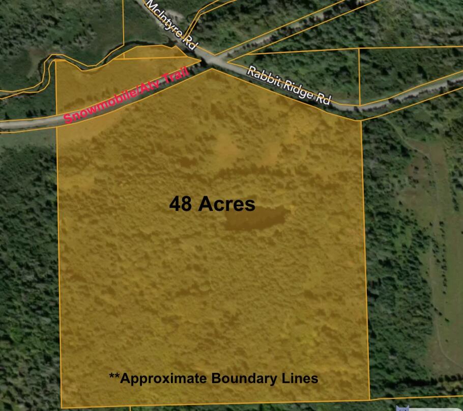 Lot 28 Rabbit Ridge Road Woodland, ME 04736 - Photo 33 of 33 23984710239