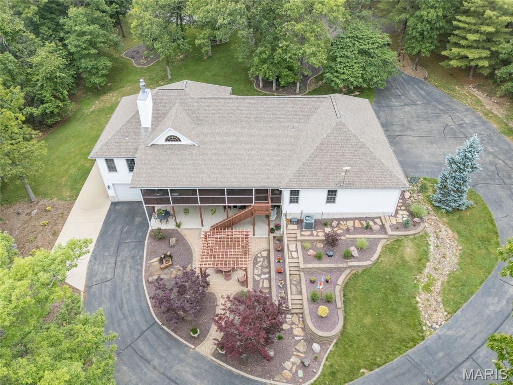 414 Silver Creek Road Farmington, MO 63640 - Photo 20 of 86