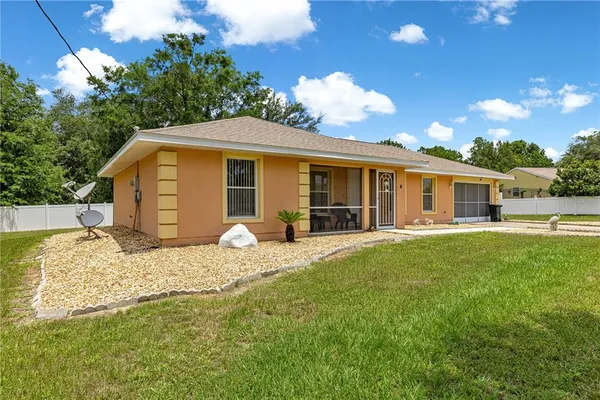 $260,000 | 4 Cedar Trace Pass, Ocala, FL 34472