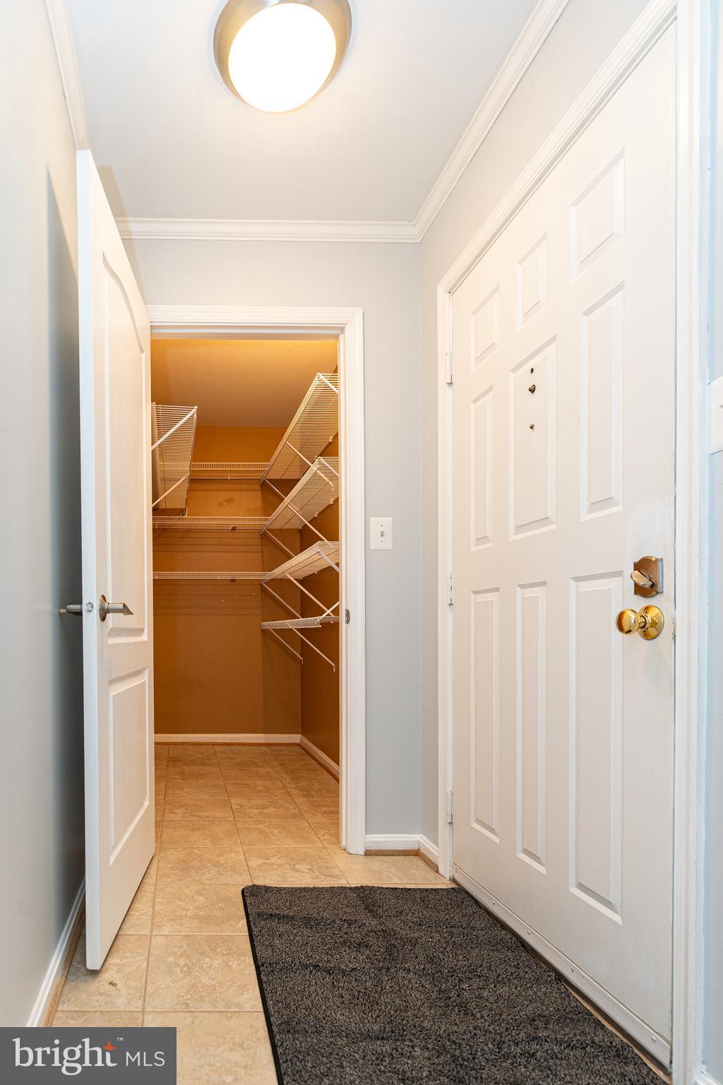 8347 Montgomery Run Road, Unit B Ellicott City, MD 21043 - Photo 6 of 39 a view of an empty room